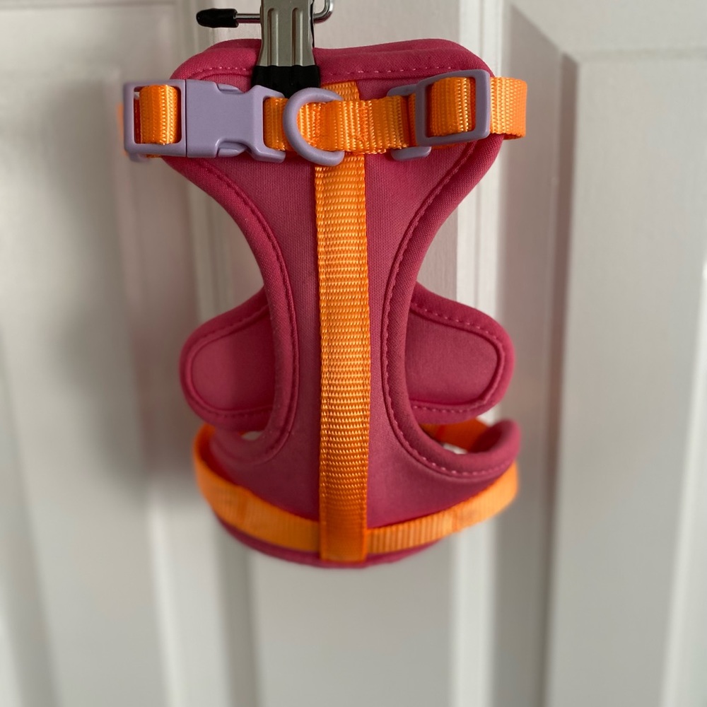 WildOne Dog Harness